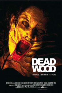 DEAD WOOD